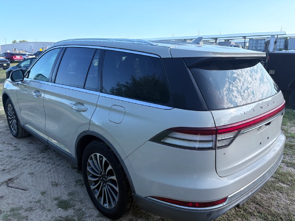 2020 Lincoln Aviator Reserve - Photo 21