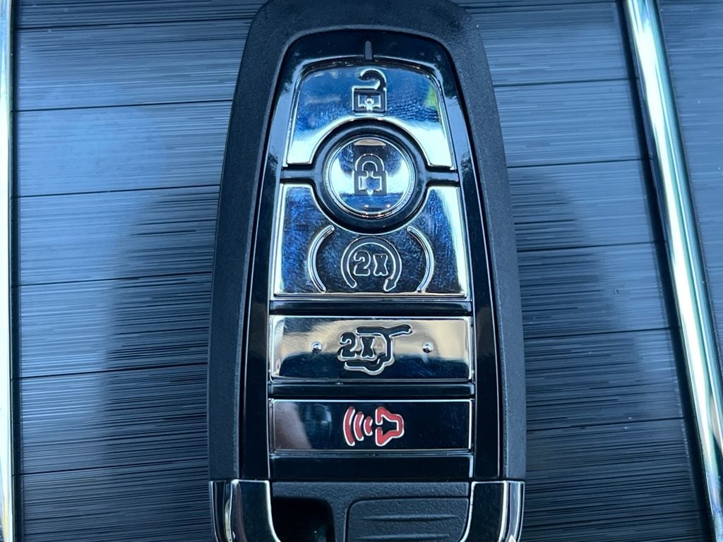 2026 Lincoln Aviator Premiere - Photo 21