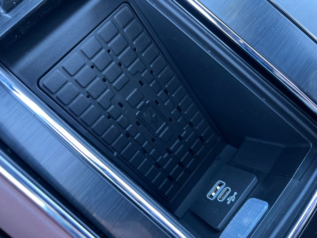 2026 Lincoln Aviator Reserve - Photo 14