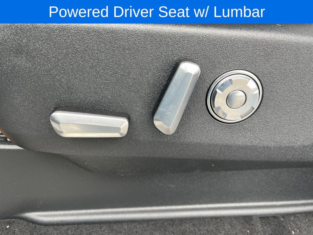 2026 Lincoln Navigator Premiere - Photo 36