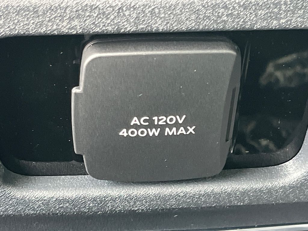 2026 Lincoln Navigator Premiere - Photo 27