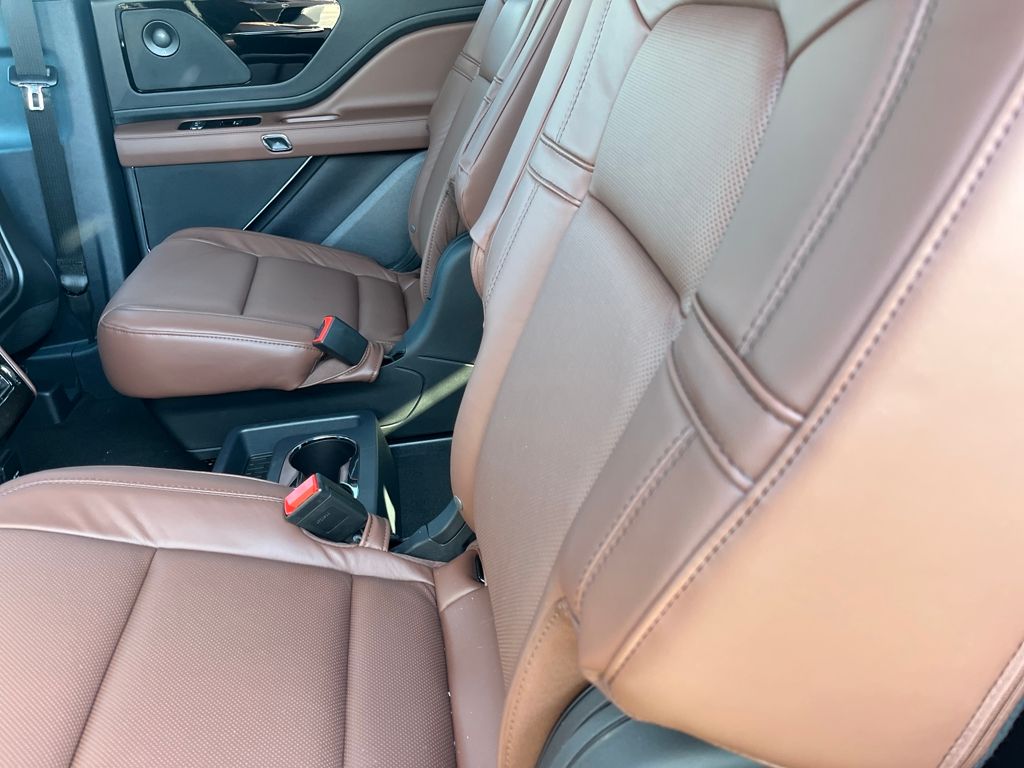 2026 Lincoln Aviator Reserve - Photo 21