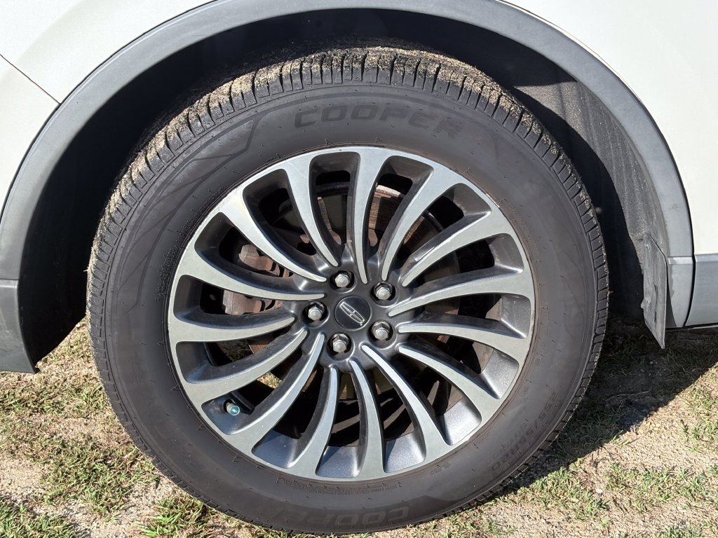 2020 Lincoln Aviator Reserve - Photo 18