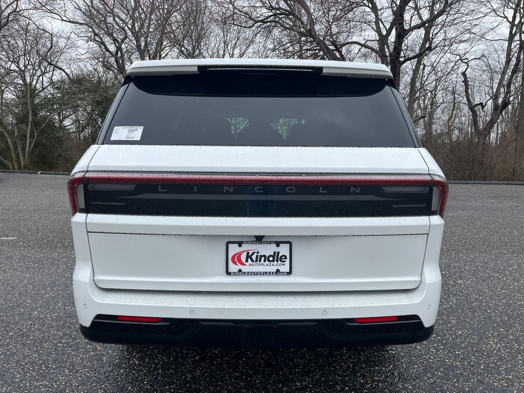 2026 Lincoln Navigator Premiere - Photo 32