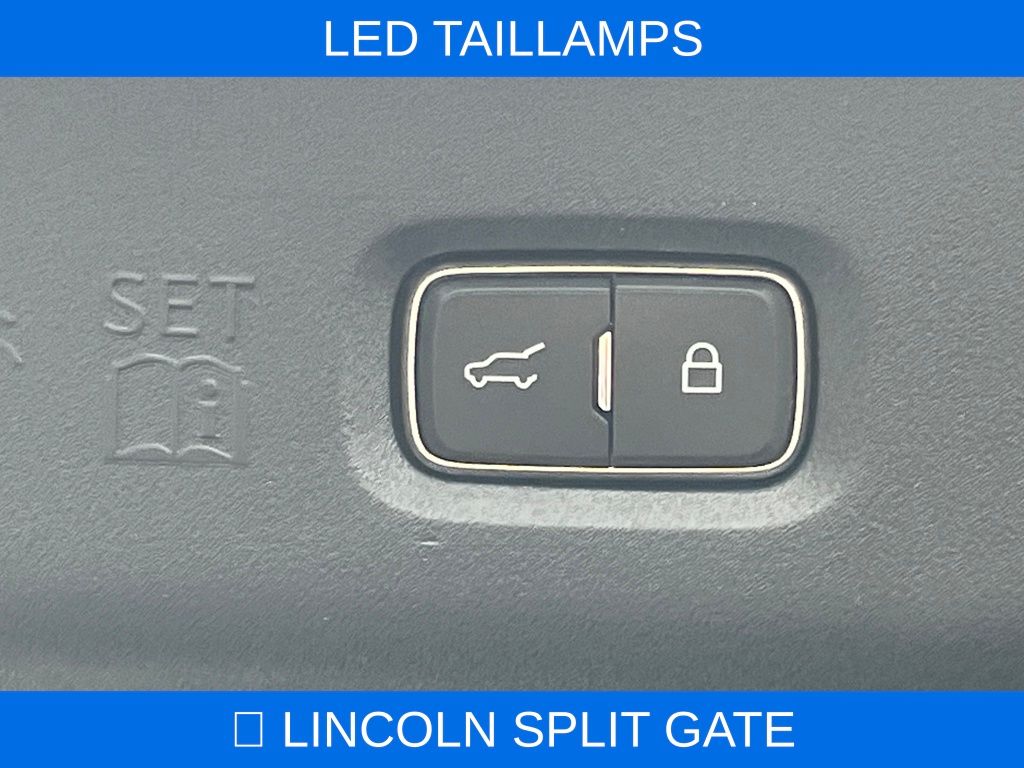 2026 Lincoln Navigator Premiere - Photo 33