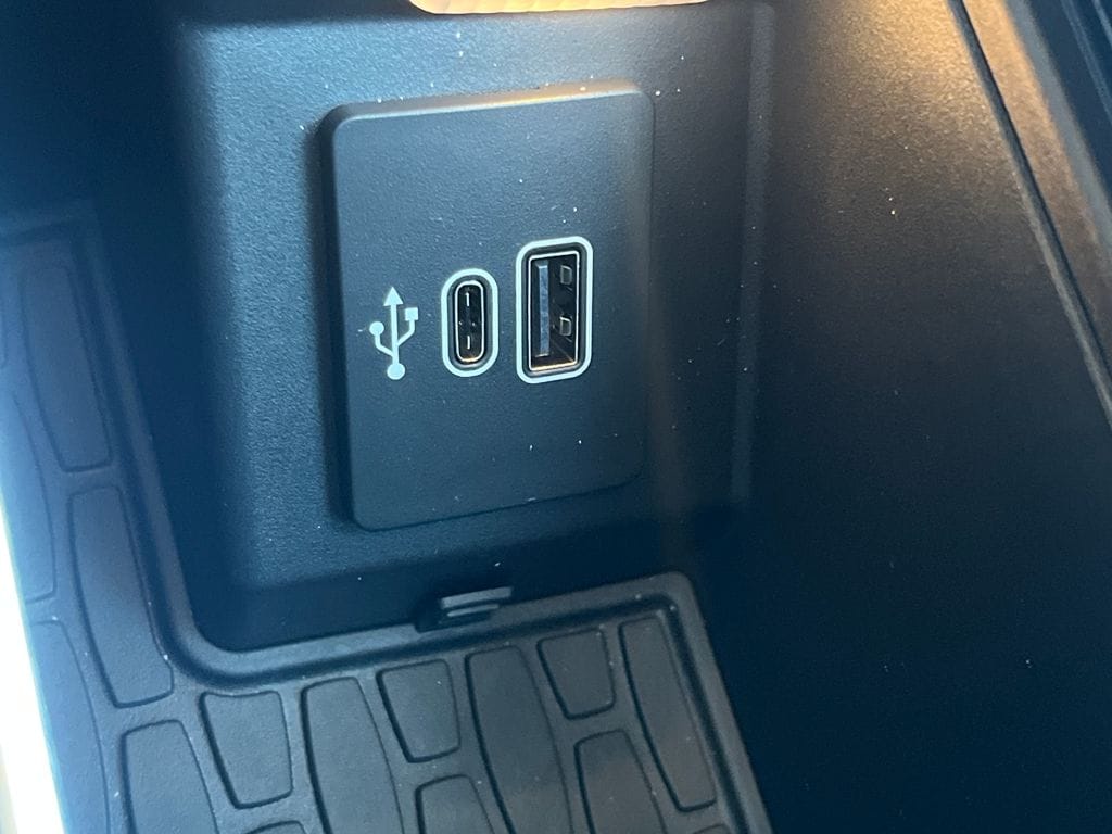 2026 Lincoln Aviator Premiere - Photo 37