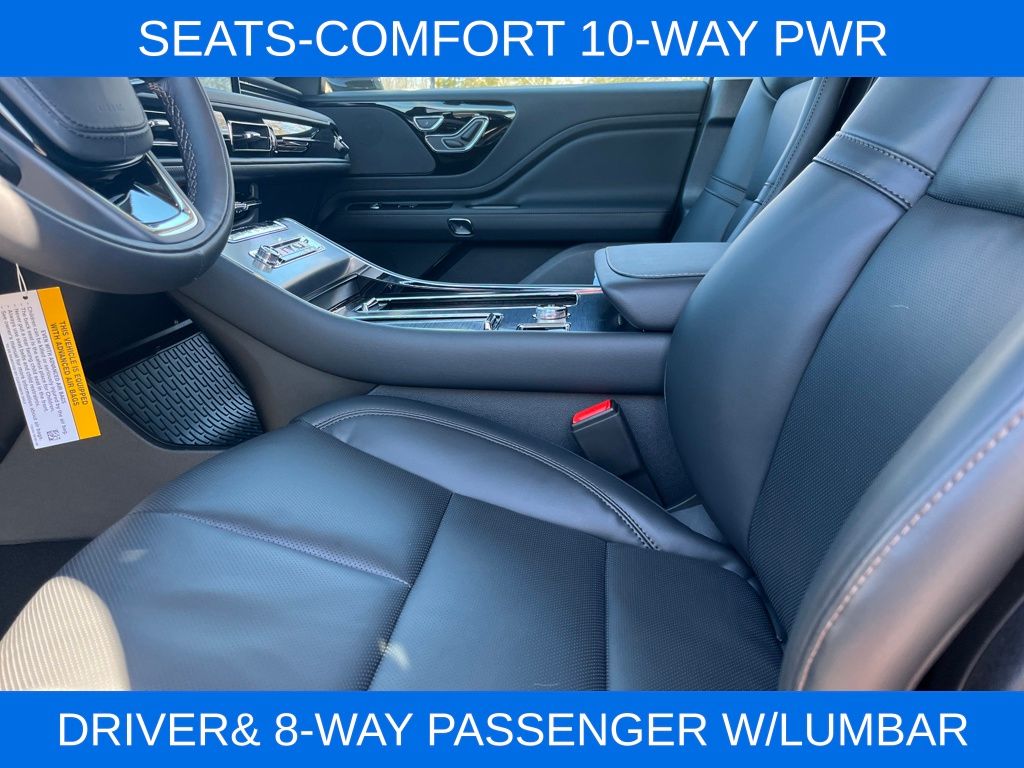 2026 Lincoln Aviator Premiere - Photo 15