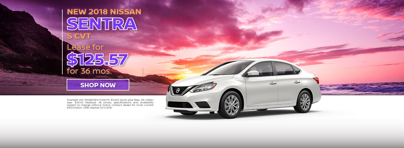 New Nissan & Used Cars Kaneohe Nissan Dealership and Service