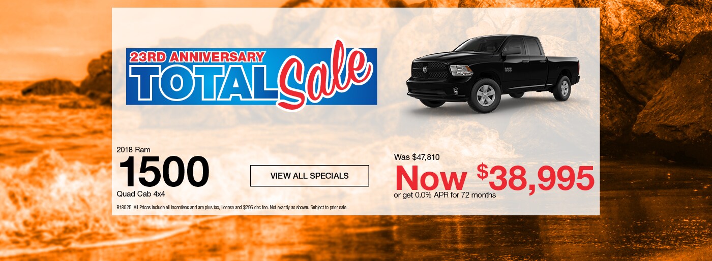 New & Used Honda, RAM, Jeep, Dodge and Chrysler Cars in Lihue HI at