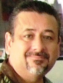 Jose Aguayo