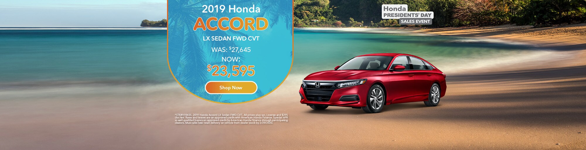 Lihue's King Honda New and Used Honda Cars
