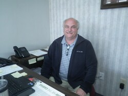 Staff King Auto Corner