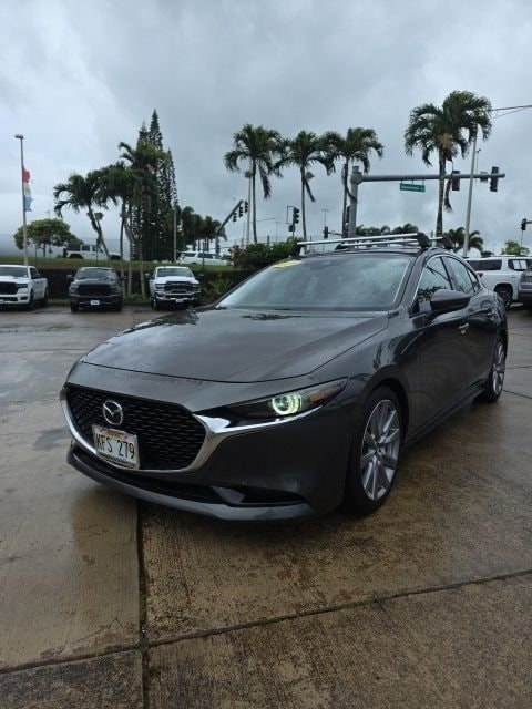 2019 Mazda CX-3 Premium AT 4-Door SKYACTIV's photo