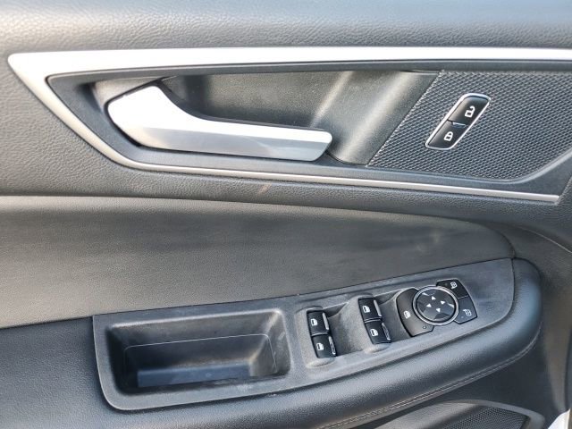 2022 Ford Edge SEL - Photo 12