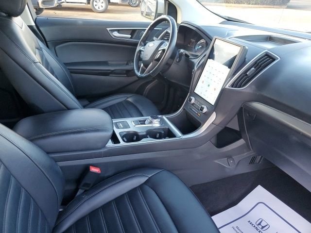 2022 Ford Edge SEL - Photo 8