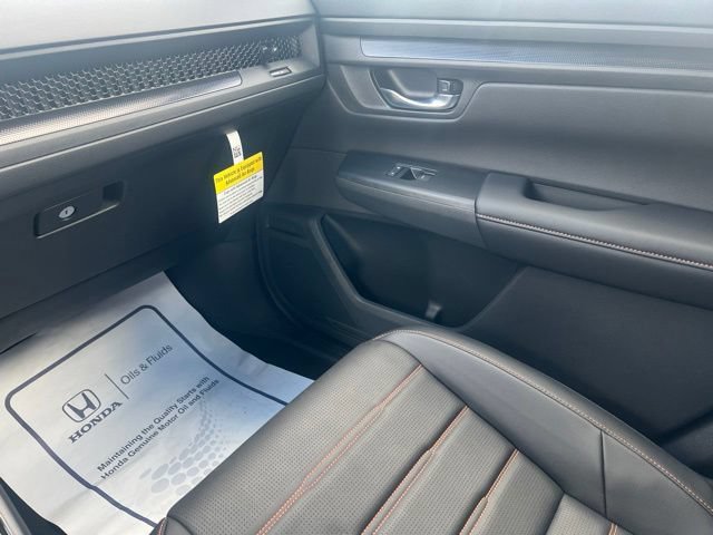 2026 Honda CR-V Sport-L - Photo 11