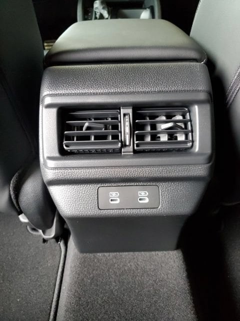 2026 Honda Accord Hybrid Sport-L - Photo 8