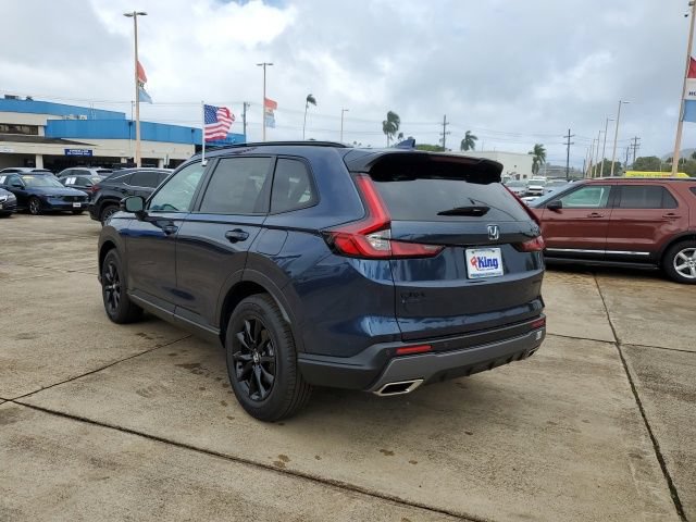 2026 Honda CR-V Sport-L - Photo 6