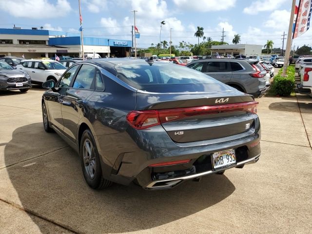2023 Kia K5 LXS - Photo 6