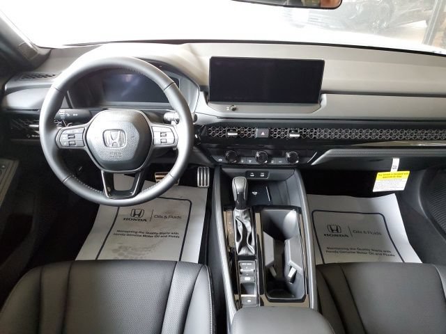 2026 Honda Accord Hybrid Sport-L - Photo 9