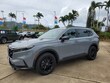 Honda CR-V Hybrid