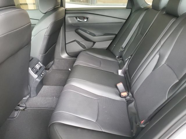 2026 Honda Accord Hybrid Sport-L - Photo 7