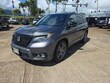  Honda Passport