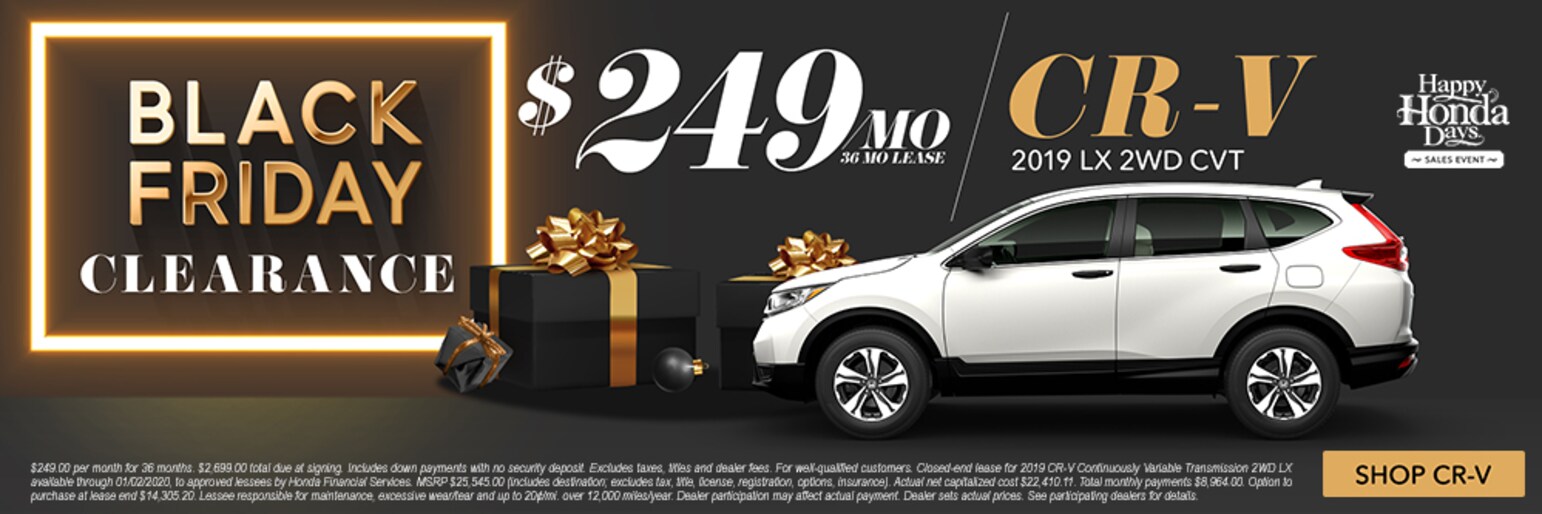 Lihue's King Honda New and Used Honda Cars