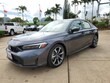  Honda Civic Hybrid