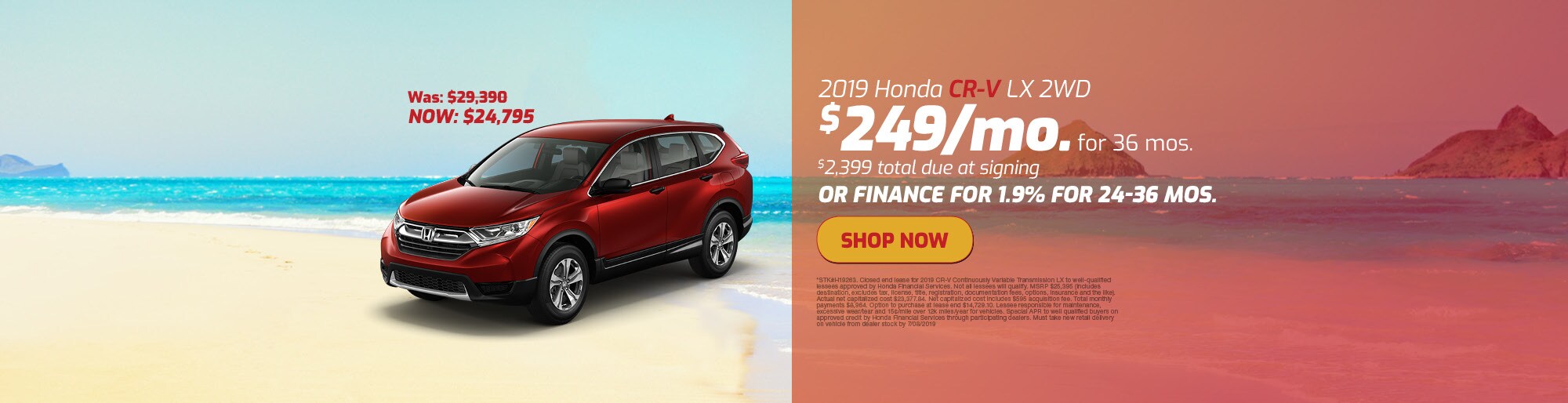 Lihue's King Honda New and Used Honda Cars