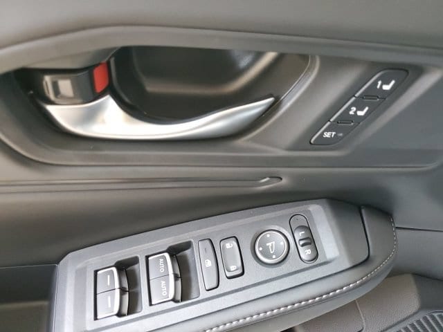 2026 Honda Accord Hybrid Sport-L - Photo 10