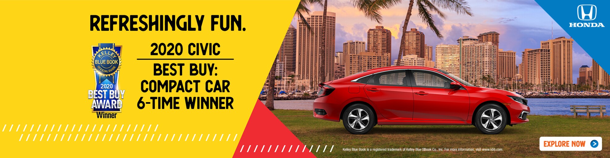 Lihue's King Honda New and Used Honda Cars