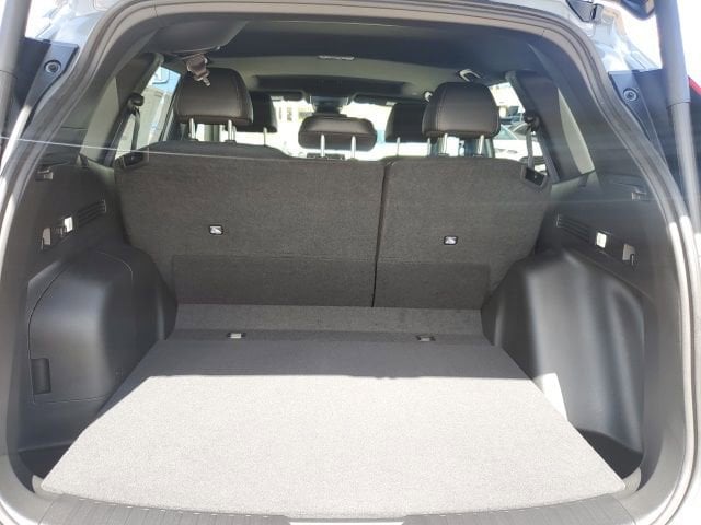2026 Honda CR-V Sport-L - Photo 9