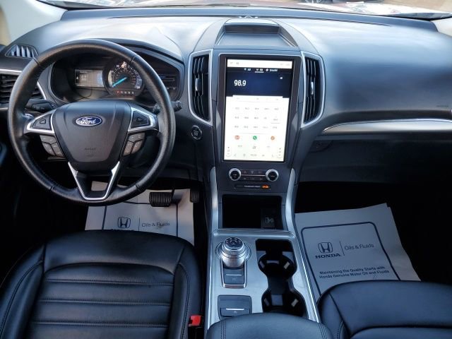 2022 Ford Edge SEL - Photo 11