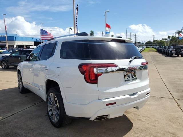2023 GMC Acadia Denali - Photo 6