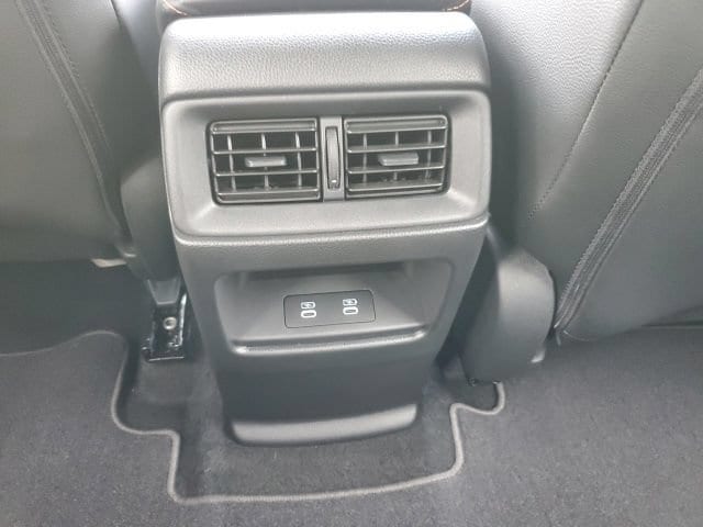 2026 Honda CR-V Sport-L - Photo 11