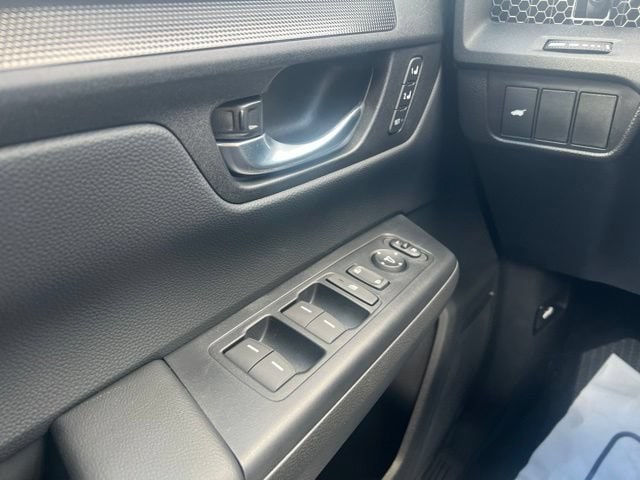 2026 Honda CR-V Sport-L - Photo 9