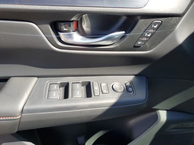 2026 Honda CR-V Sport-L - Photo 13