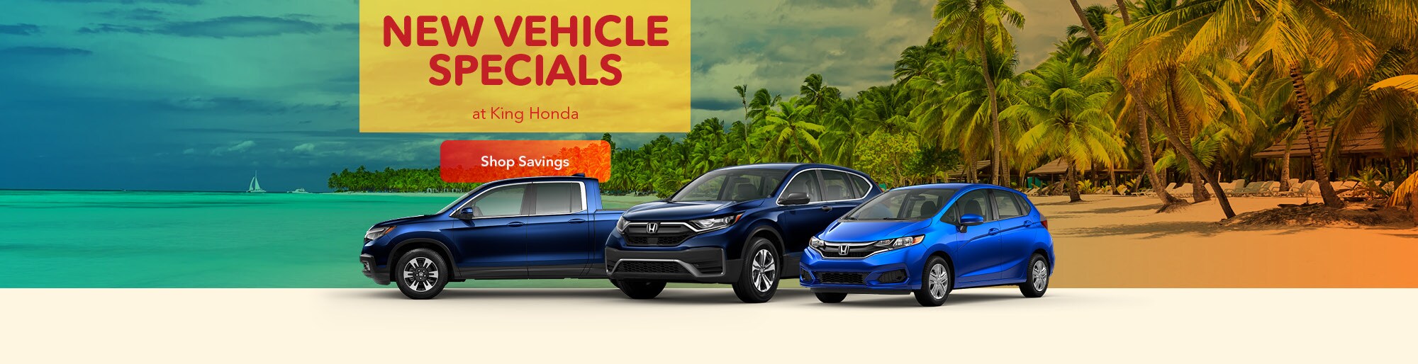 Lihue's King Honda New and Used Honda Cars