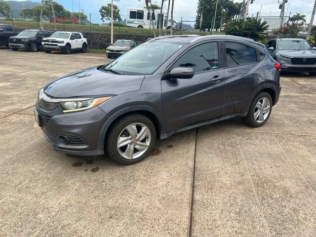 2019 Honda HR-V SUV 
