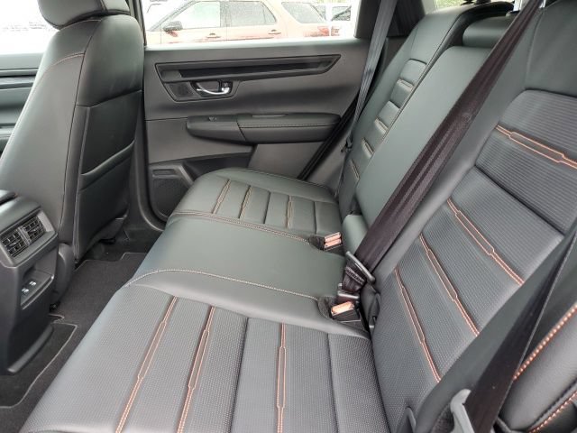 2026 Honda CR-V Sport-L - Photo 10