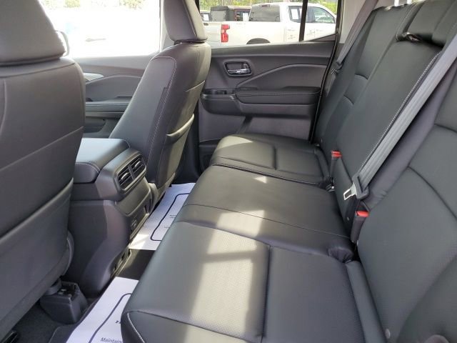 2025 Honda Ridgeline RTL - Photo 9