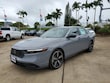  Honda Accord Hybrid