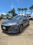  Honda Accord Hybrid
