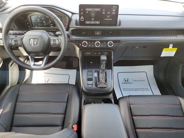 2026 Honda CR-V Sport-L - Photo 12