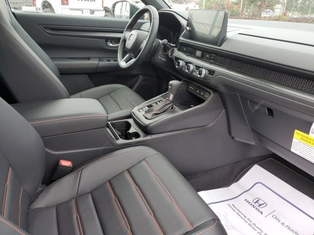 2026 Honda CR-V Sport-L - Photo 8