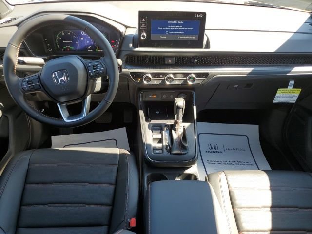 2026 Honda CR-V Sport-L - Photo 12