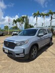  Honda Ridgeline