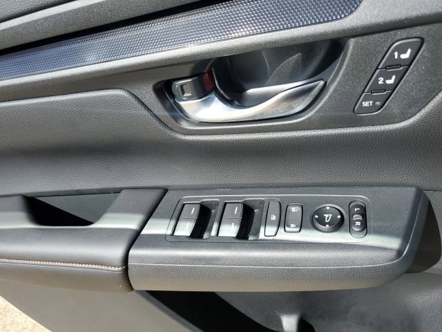 2026 Honda CR-V Sport-L - Photo 13