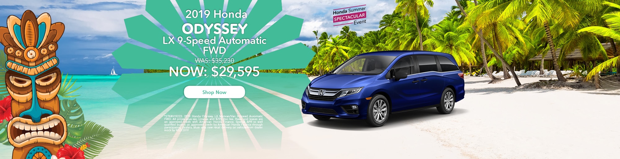 Lihue's King Honda New and Used Honda Cars